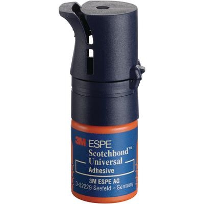 Scotchbond Universal Bonding Adhesive 8th gen (3M) Scotchbond Universal Bonding Adhesive 8th gen (3M)