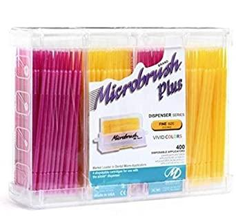 Microbrush Plus (400) Microbrush Plus (400)