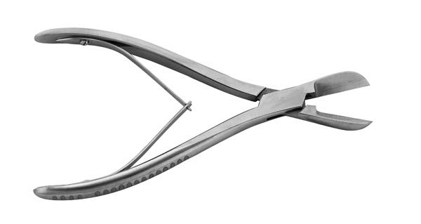 Liston Bone Cutter (J&J Instruments) Liston Bone Cutter (J&J Instruments)