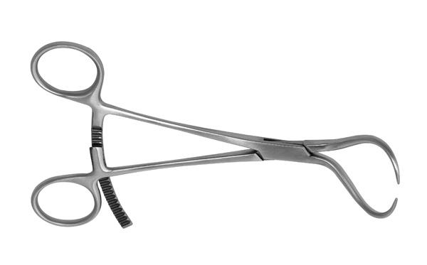 Bone Fragment Forcep (J&J Instruments) Bone Fragment Forcep (J&J Instruments)