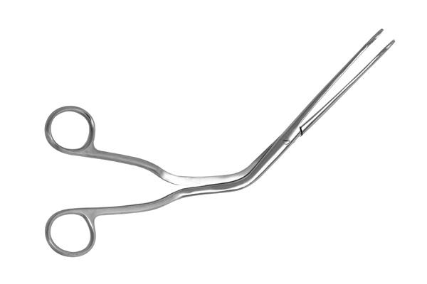 Magill Cath Forcep (J&J Instruments) Magill Cath Forcep (J&J Instruments)