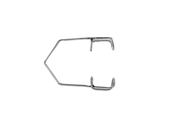 Barraquer Specula (J&J Instruments) Barraquer Specula (J&J Instruments)