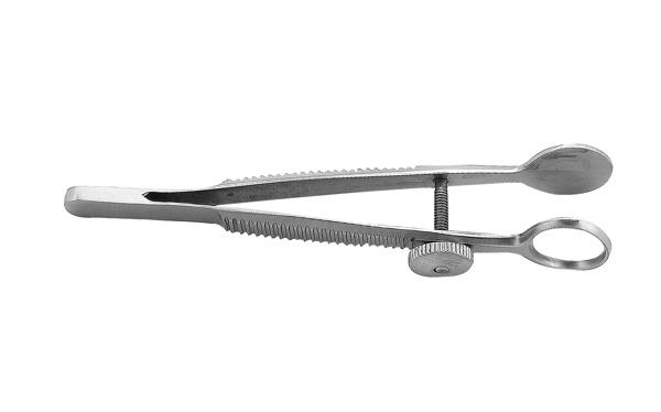 Desmarres Chalazion Forceps (J&J Instruments) Desmarres Chalazion Forceps (J&J Instruments)