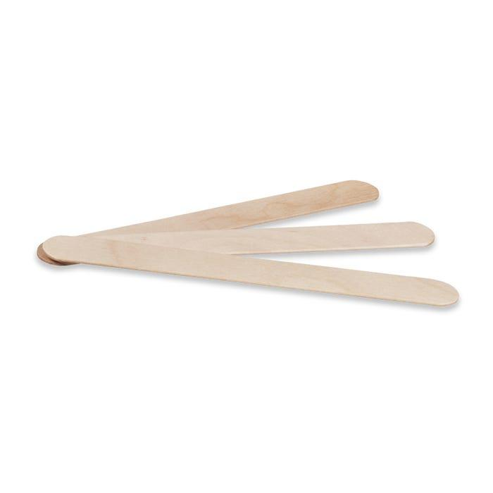 Tongue Depressors Non-Sterile (500) Tongue Depressors Non-Sterile (500)