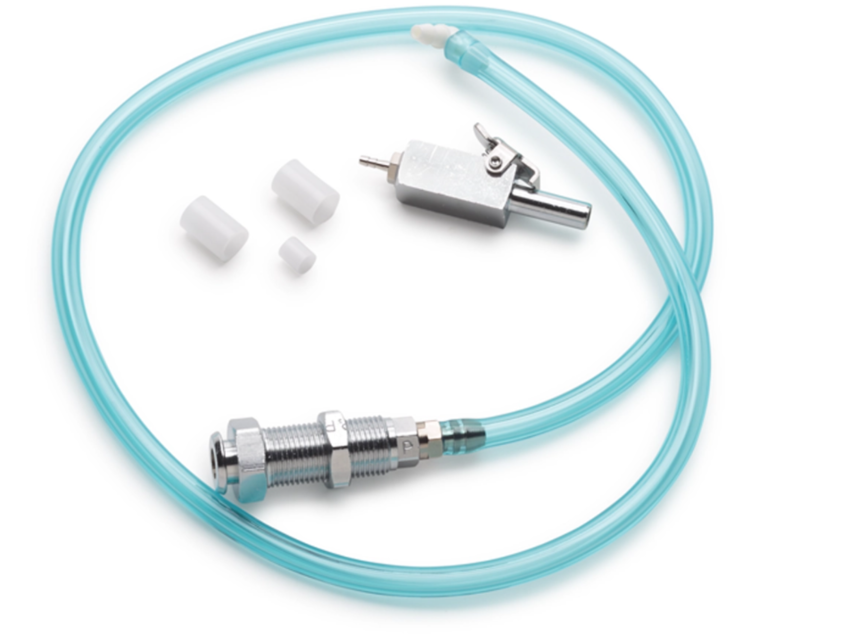 Micro Etcher Doctor Q.D.Hook-Up Kit (Zest Dental) Micro Etcher Doctor Q.D.Hook-Up Kit (Zest Dental)