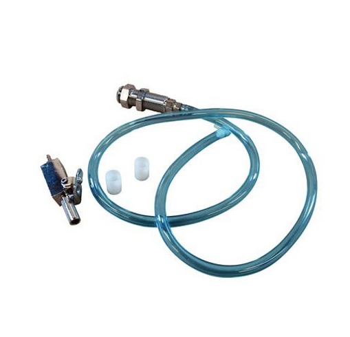 MicroEtcher Secondary Outlet Kit, Female (Zest Dental) MicroEtcher Secondary Outlet Kit, Female (Zest Dental)