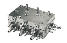 Automatic HP Tri-Block Automatic HP Tri-Block