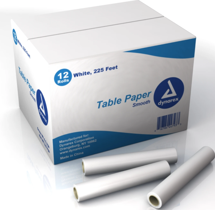 Table Paper Smooth 21 Table Paper Smooth 21
