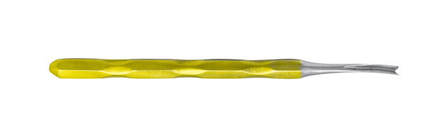 Canine Notched Elevator (J&J Instruments) Canine Notched Elevator (J&J Instruments)