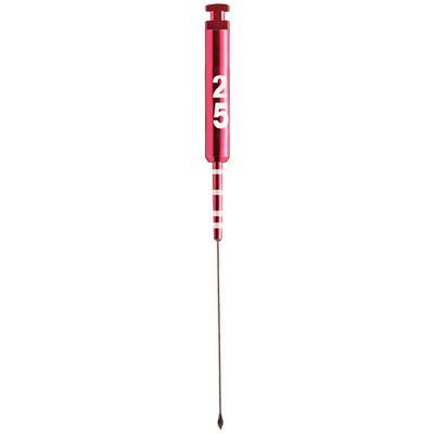LightSpeed LSX Rotary Instruments 31mm Length 6/Pkg (Kerr Rotary) LightSpeed LSX Rotary Instruments 31mm Length 6/Pkg (Kerr Rotary)