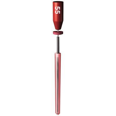 Soft-Core Classic Obturator Refills 6/Pkg (SybronEndo) Soft-Core Classic Obturator Refills 6/Pkg (SybronEndo)