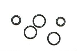 Kavo Multiflex Coupler O-Rings 5/Pk Kavo Multiflex Coupler O-Rings 5/Pk
