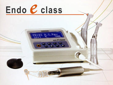 Endo E Class Endo E Class