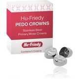 Hu-Friedy SS Crown Lower Left Primary 1st Pack of 5 Hu-Friedy SS Crown Lower Left Primary 1st Pack of 5