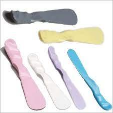 Spatula Ergonomic (palmero) Spatula Ergonomic (palmero)