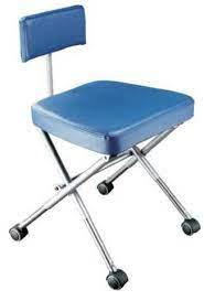 Portable Doctor Stool Portable Doctor Stool