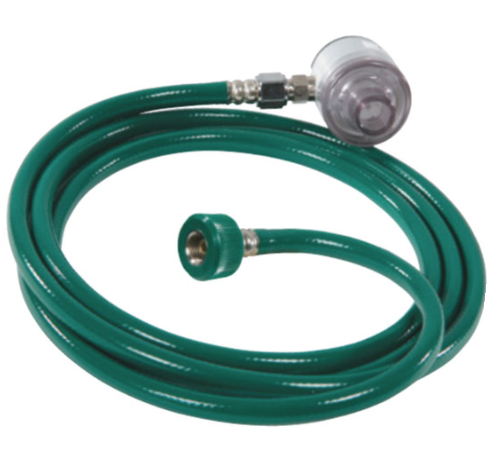 Demand Valve , 8'hose W/Q.D And Masks (Belmed) Demand Valve , 8'hose W/Q.D And Masks (Belmed)