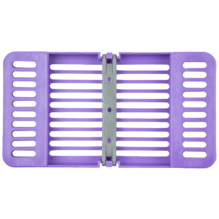 Compact Cassettes Autoclavable (Zirc) Compact Cassettes Autoclavable (Zirc)