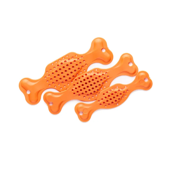 Airway Armor Devices (Zirc) Airway Armor Devices (Zirc)