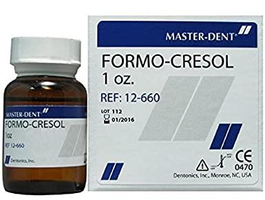 Formocresol Formocresol