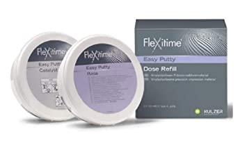 Flexitime Easy Putty (Kulzer) Flexitime Easy Putty (Kulzer)