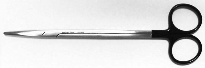 Metz Scissors Supercut (J&J Instruments) Metz Scissors Supercut (J&J Instruments)