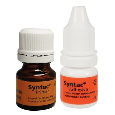 Syntac 1 Step Bonding Agent (Ivoclar) Syntac 1 Step Bonding Agent (Ivoclar)