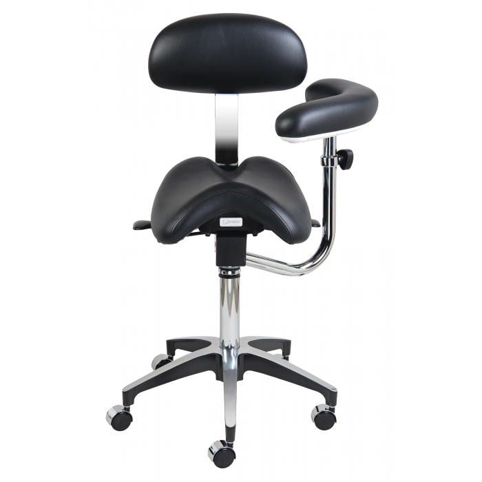 Assistant Stool Sleek Saddle Assistant Stool Sleek Saddle