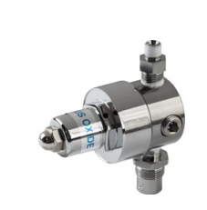 N2 Yoke Block Regulartor N2 Yoke Block Regulartor