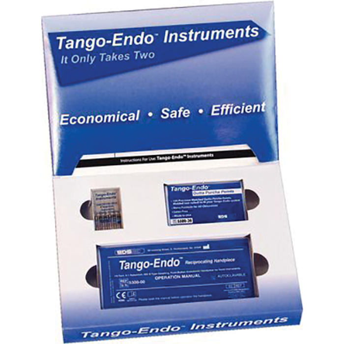 Tango Endo Introductory Kit 21mm Tango Endo Introductory Kit 21mm