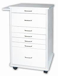 Mobile Cabinet Asst's Mobile Cabinet Asst's