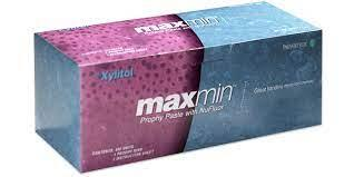 MAXmin Prophy Paste 200 (Preventech) MAXmin Prophy Paste 200 (Preventech)