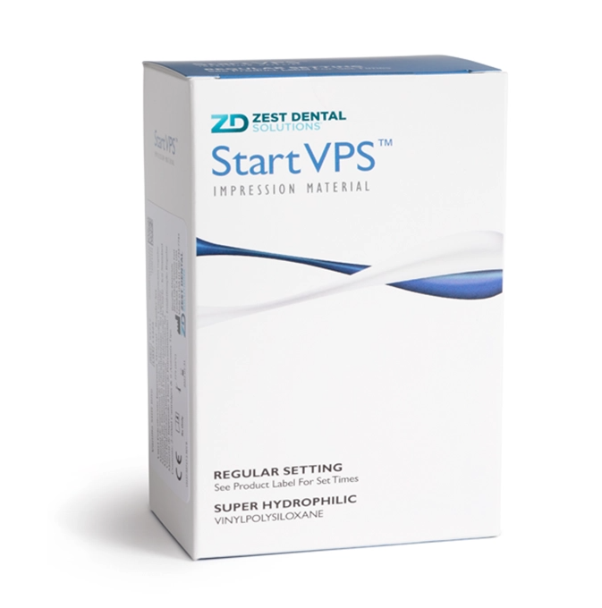 Star VPS Impression (ZestDental) Star VPS Impression (ZestDental)