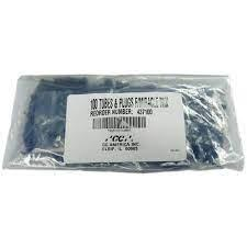Miracle Mix Tube and Plug Refills (GC America) Miracle Mix Tube and Plug Refills (GC America)