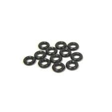 Saliva Ejector O-Ring Saliva Ejector O-Ring