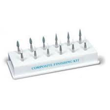 Composite CA Finishing Kit #0306B Composite CA Finishing Kit #0306B