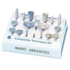 Composite Technique Kit Composite Technique Kit