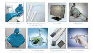 Handpiece Sleeves 500/Pkg (Pacdent) Handpiece Sleeves 500/Pkg (Pacdent)