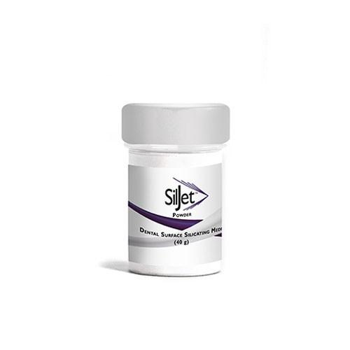Siljet Porcelain repair kit (Zest Dental) Siljet Porcelain repair kit (Zest Dental)