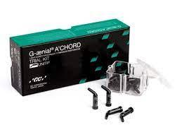 G-aenial A'CHORD Unitip Kits (GC America) G-aenial A'CHORD Unitip Kits (GC America)