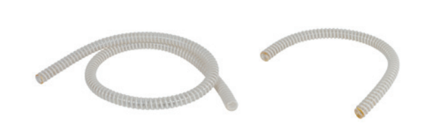 Spiral Vacuum – 1-1/2 (Belmed) Spiral Vacuum – 1-1/2 (Belmed)