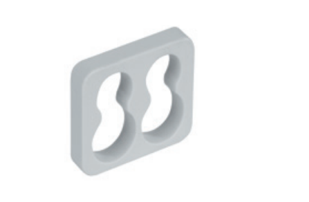 Tube Slide Double (Belmed) Tube Slide Double (Belmed)