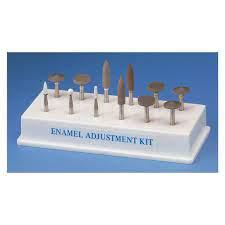 Porcelain & Enamel Adjustment Kit # 0307 Porcelain & Enamel Adjustment Kit # 0307