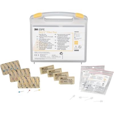 Relyx Fiberglass Post (3M) Relyx Fiberglass Post (3M)