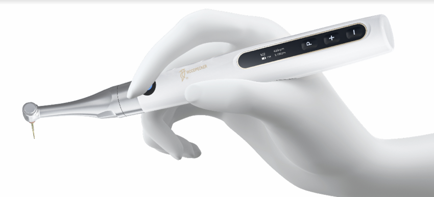 Endo Pace Cordless Endo Motor (Brushless) (Woodpecker) Endo Pace Cordless Endo Motor (Brushless) (Woodpecker)