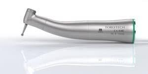 TorqTech 1:1 Contra Angle without Light (J Morita) TorqTech 1:1 Contra Angle without Light (J Morita)