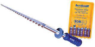 Safesider Reamer 25 mm Pack of 6 (EDS) Safesider Reamer 25 mm Pack of 6 (EDS)