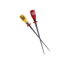 PacFil Plastic Obturator (Pacdent) PacFil Plastic Obturator (Pacdent)