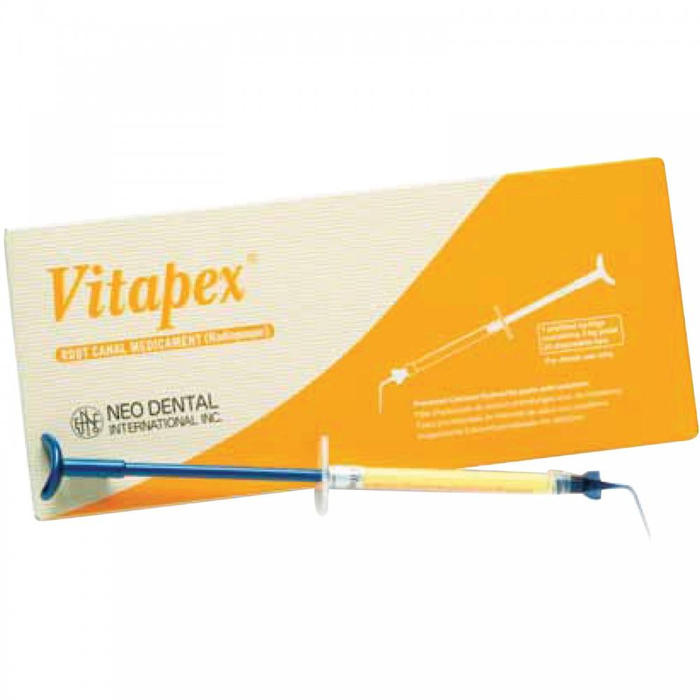 Vitapex 2g Paste Vitapex 2g Paste