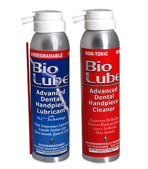 Bio Lube Intro Kit 7oz Lubricant & 7oz Cleaner Bio Lube Intro Kit 7oz Lubricant & 7oz Cleaner